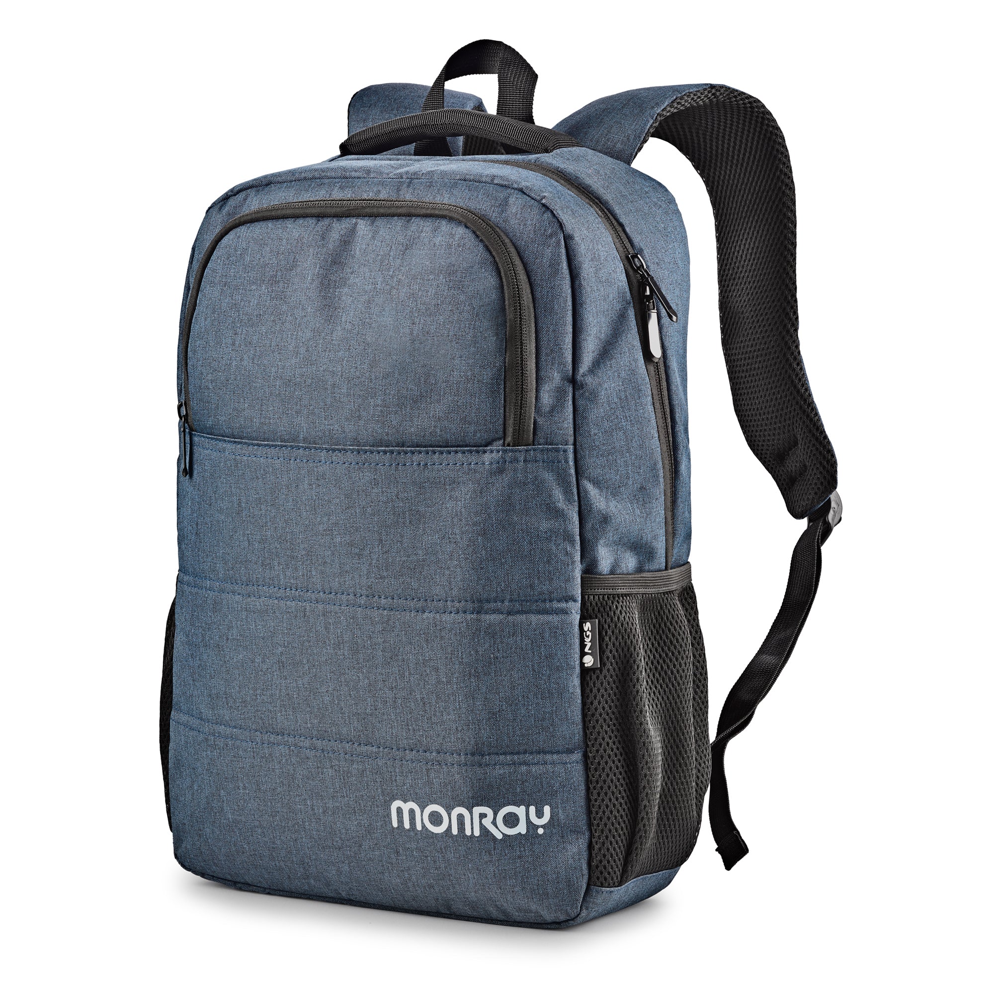 Sac à Dos Ordinateur Portable NGS Monray Charter 15,6 Sac à Dos Ordinateur Portable NGS Monray Charter 15,6